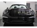 Black - New 911 Carrera S Cabriolet Photo No. 14