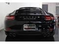 Black - New 911 Carrera S Cabriolet Photo No. 15