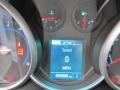 Blue Topaz Metallic - Cruze LS Photo No. 20