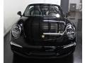 Black - New 911 Carrera S Cabriolet Photo No. 16