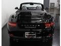 Black - New 911 Carrera S Cabriolet Photo No. 17