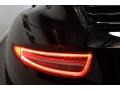 Black - New 911 Carrera S Cabriolet Photo No. 22