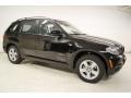 Jet Black - X5 xDrive 35i Photo No. 2