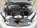 Summit White - Impala LT Photo No. 34