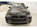 Jet Black - X5 xDrive 35i Photo No. 4