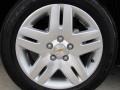 Summit White - Impala LT Photo No. 36