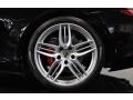 2012 Porsche New 911 Carrera S Cabriolet Wheel