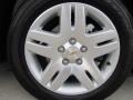 Summit White - Impala LT Photo No. 38