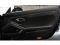 Black - New 911 Carrera S Cabriolet Photo No. 31