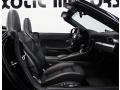 Black - New 911 Carrera S Cabriolet Photo No. 34