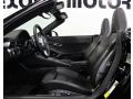 Black - New 911 Carrera S Cabriolet Photo No. 35
