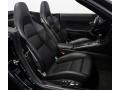 Black Interior Photo for 2012 Porsche New 911 #77417274