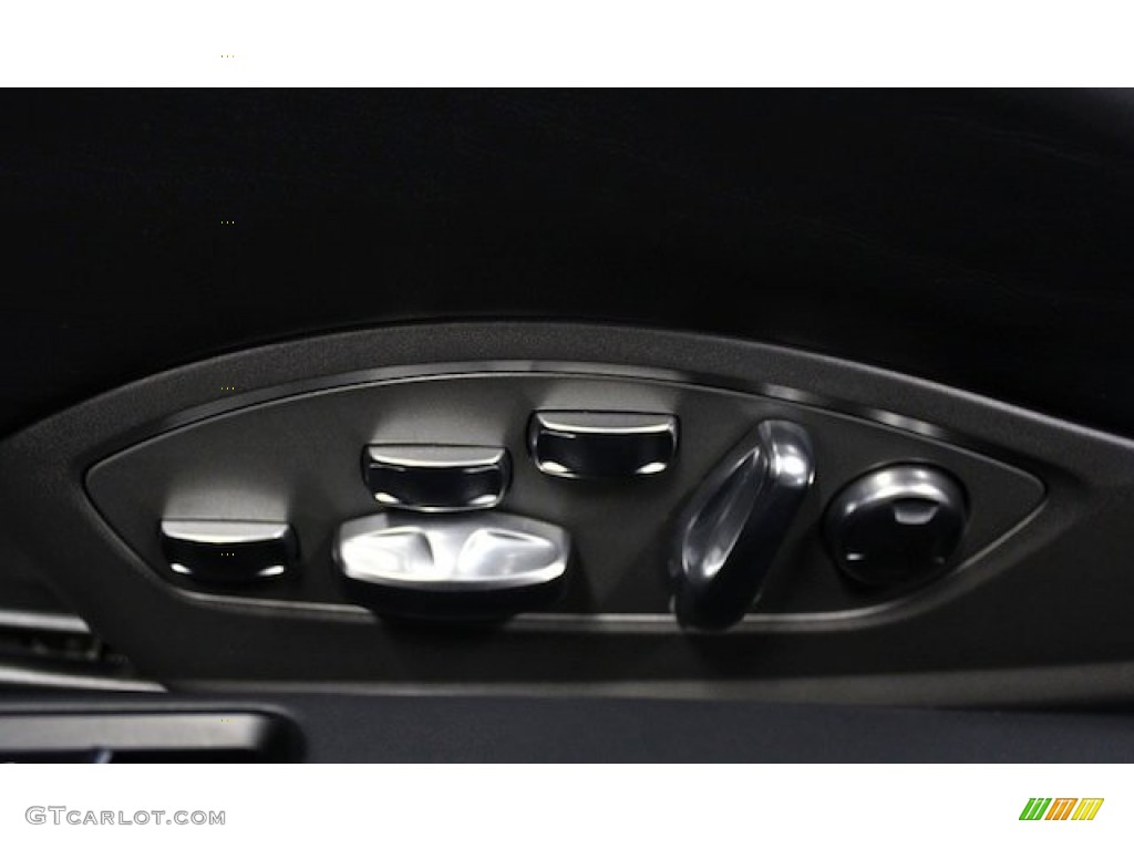 2012 Porsche New 911 Carrera S Cabriolet Controls Photo #77417289