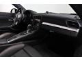 Black - New 911 Carrera S Cabriolet Photo No. 43