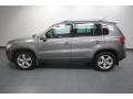 Alpine Grey Metallic - Tiguan Wolfsburg Edition Photo No. 2