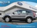 2010 Polished Metal Metallic Honda CR-V LX  photo #1