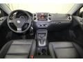 Alpine Grey Metallic - Tiguan Wolfsburg Edition Photo No. 4