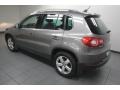 Alpine Grey Metallic - Tiguan Wolfsburg Edition Photo No. 5