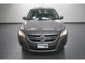 Alpine Grey Metallic - Tiguan Wolfsburg Edition Photo No. 6