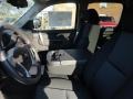 2013 Black Chevrolet Silverado 1500 LT Crew Cab 4x4  photo #10
