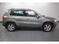 Alpine Grey Metallic - Tiguan Wolfsburg Edition Photo No. 7