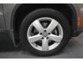 Alpine Grey Metallic - Tiguan Wolfsburg Edition Photo No. 9