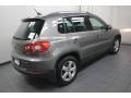 Alpine Grey Metallic - Tiguan Wolfsburg Edition Photo No. 11