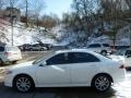 Premium White Pearl - TSX Sedan Photo No. 2
