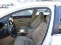 Premium White Pearl - TSX Sedan Photo No. 4