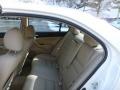 Premium White Pearl - TSX Sedan Photo No. 5