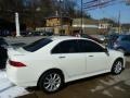 Premium White Pearl - TSX Sedan Photo No. 11