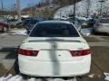 Premium White Pearl - TSX Sedan Photo No. 12
