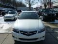 Premium White Pearl - TSX Sedan Photo No. 14