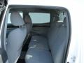Super White - Tacoma V6 TRD Double Cab 4x4 Photo No. 5