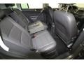 Charcoal Rear Seat Photo for 2010 Volkswagen Tiguan #77418282