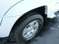 Super White - Tacoma V6 TRD Double Cab 4x4 Photo No. 8