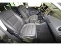 Alpine Grey Metallic - Tiguan Wolfsburg Edition Photo No. 38