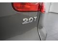 Alpine Grey Metallic - Tiguan Wolfsburg Edition Photo No. 40
