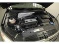 2010 Volkswagen Tiguan 2.0 Liter FSI Turbocharged DOHC 16-Valve VVT 4 Cylinder Engine Photo