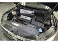2010 Volkswagen Tiguan 2.0 Liter FSI Turbocharged DOHC 16-Valve VVT 4 Cylinder Engine Photo