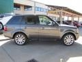 2006 Bonatti Grey Metallic Land Rover Range Rover Sport Supercharged  photo #11