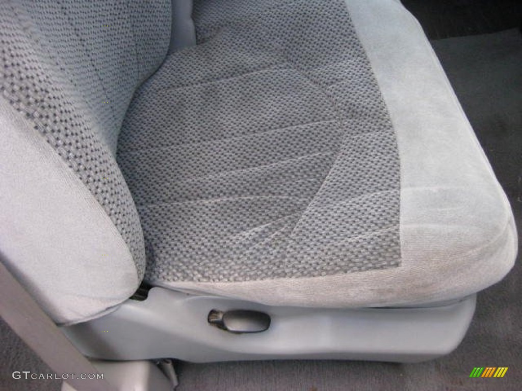 1999 F150 XLT Extended Cab - Island Blue Metallic / Medium Graphite photo #20