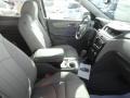 Cyber Gray Metallic - Traverse LTZ Photo No. 7
