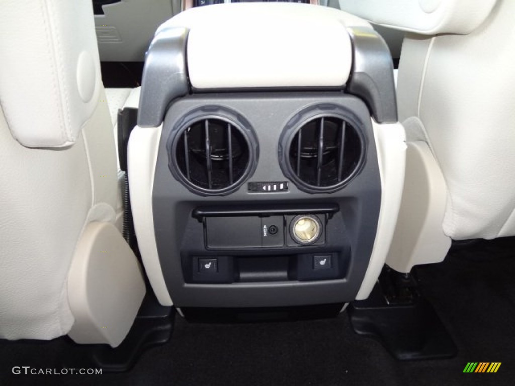 2006 Range Rover Sport Supercharged - Bonatti Grey Metallic / Ivory photo #27