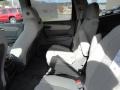 Cyber Gray Metallic - Traverse LTZ Photo No. 11