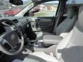 Cyber Gray Metallic - Traverse LTZ Photo No. 12