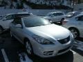 Classic Silver Metallic - Solara SLE V6 Convertible Photo No. 1
