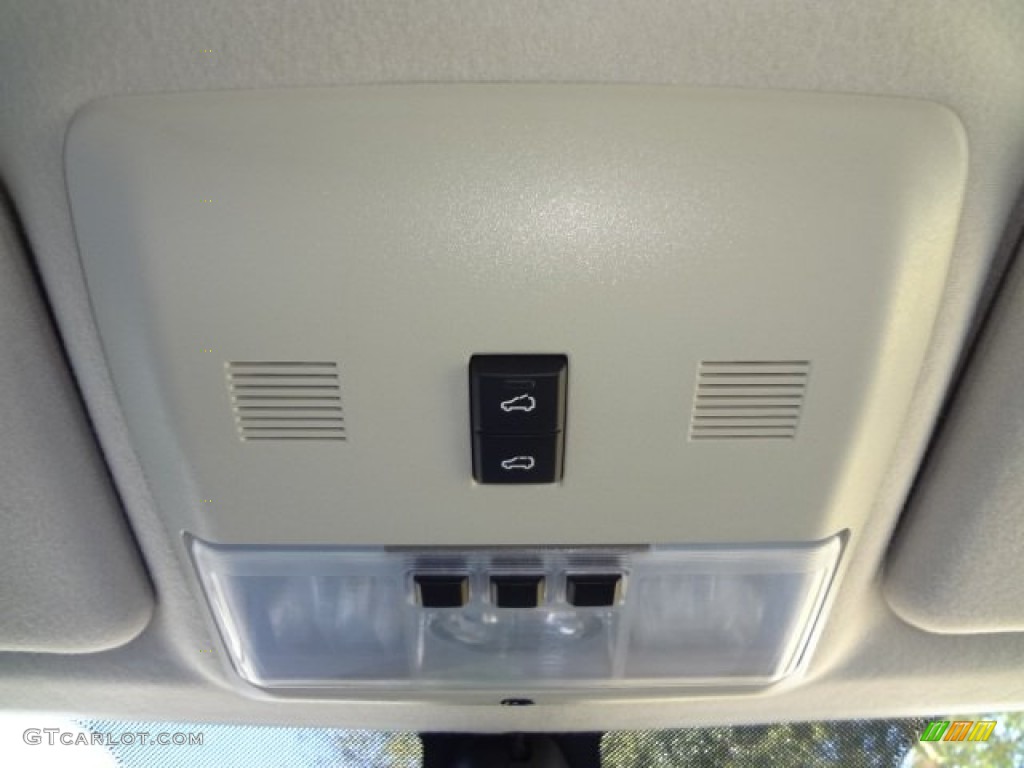 2006 Range Rover Sport Supercharged - Bonatti Grey Metallic / Ivory photo #33