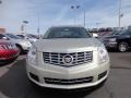 2013 Silver Coast Metallic Cadillac SRX Luxury FWD  photo #2