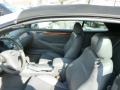 Classic Silver Metallic - Solara SLE V6 Convertible Photo No. 4